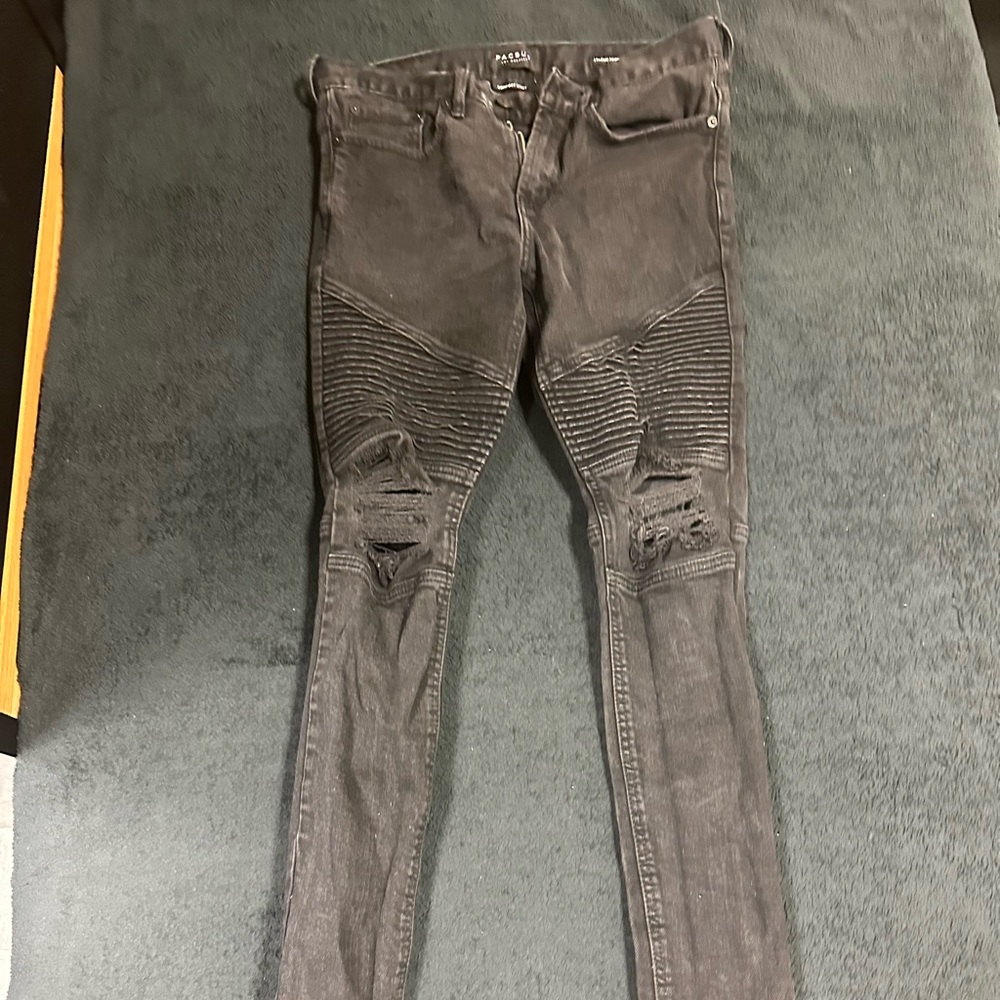 Pacsun jeans